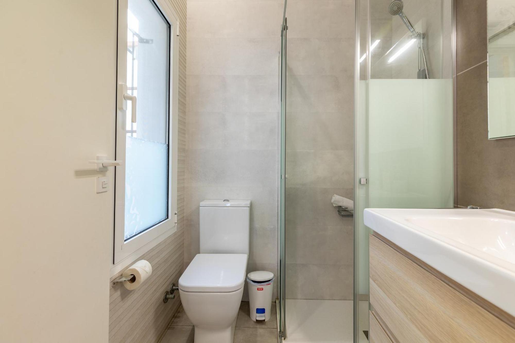 ולנסיה Apartup Las Arenas Beach מראה חיצוני תמונה
